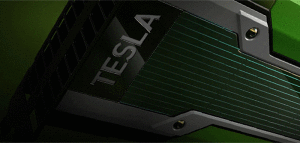 NVIDIA Tesla M40