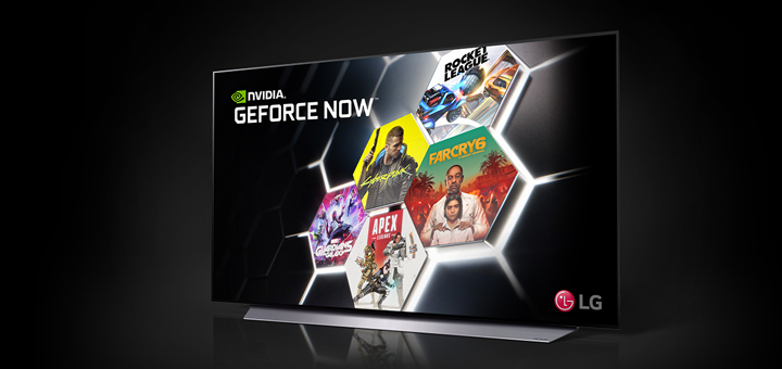 Geforce Now リリース情報 最新ニュース Geforce Now に解像度アップスケーリングなどの機能が追加 Nvidia