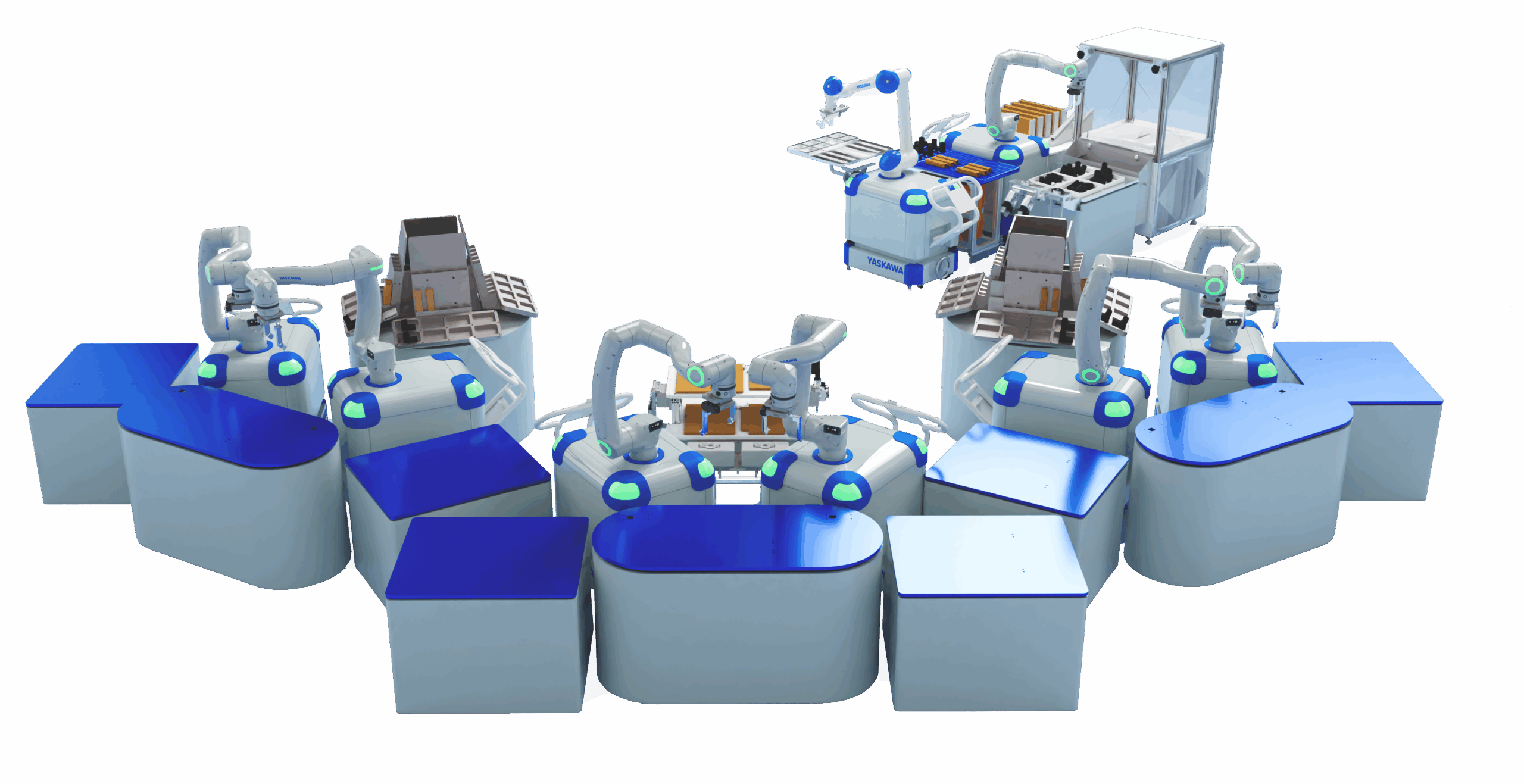 NVIDIA が 2025 国際ロボット展で講演、数々のパートナーが次世代の